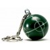 Bocce Ball Key Chain offered by World Bocce League